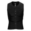 Vesta na kite Star Impact Vest Kite Fzip Wom, Black (Velikost S)