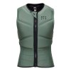 Vesta na kite Star Impact Vest Kite Fzip Wom, Dark Olive (Velikost M)