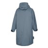 Poncho Explore, Tidal Blue (Velikost L/XL)