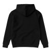 Pánská mikina Brand Hood Sweat, Black (Velikost L)