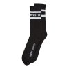 Ponožky Brand Socks, Black (Velikost 35-38)