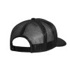 Čepice The Grom Cap, Black (Velikost O/S)