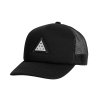 Čepice The Grom Cap, Black (Velikost O/S)