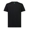 Pánské tričko North Brand Tee, Black (Velikost M)
