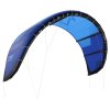 Orbit Kite (only kite) 12m TEST, Pacific Blue (Velikost 12m)
