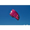 Pulse Kite (only kite) 12m TEST, Rubine Red (Velikost 12m)
