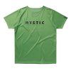 Triko do vody Star Quickdry S/S, Soft Green