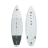Charge Surfboard II TEST, White (Velikost 5’5”(165cm))
