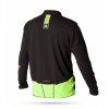 Bunda proti větru Bipoly Jacket, Grey (Velikost XL)