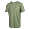 Lykra Ease Rash Vest, Olive Green (Velikost M)