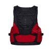 Pánská vesta Downwinder Floatation Vest, Black (Velikost M)