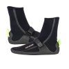 Neoprénové boty Gust Boot 3mm Split Toe, Black (Velikost 38/39)