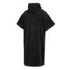 Teddy Poncho, Black