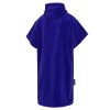 Poncho Teddy, Purple