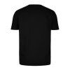 Tričko Brand Tee, Black (Velikost L)