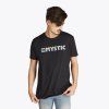 Tričko Brand Tee, Black (Velikost L)