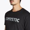 Tričko Brand Tee, Black (Velikost L)