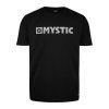 Tričko Brand Tee, Black (Velikost L)