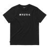 Pánské tričko Icon Tee Men, Black (Velikost S)
