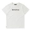 Pánské tričko Icon Tee Men, Off White (Velikost S)