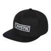 Čepice Kid Local Cap, Black/White