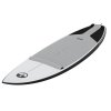 Charge PRO Surfboard, White (Velikost 5’7”(170cm))