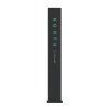 Sonar Kite Mast AK55, Black (Velikost 55cm)