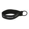 Klíčenka Keychain Elastic, Black (Velikost O/S)