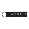 Klíčenka Keychain Elastic, Black (Velikost O/S)