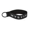 Klíčenka Keychain Elastic, Black (Velikost O/S)