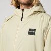 Poncho Explore, Sand (Velikost L/XL)