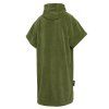 Poncho Teddy, Olive Green