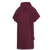 Poncho Brand, Oxblood Red