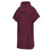 Poncho Brand, Oxblood Red