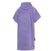 Poncho Brand, Iris Blue