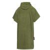Poncho Brand, Olive Green