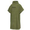 Poncho Brand, Olive Green