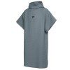 Poncho Waffle, Tidal Blue (Velikost O/S)