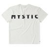 Pánské tričko Profile Tee, Off White (Velikost S)