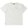 Pánské tričko Profile Tee, Off White (Velikost M)
