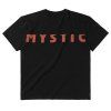 Pánské tričko Profile Tee, Black (Velikost M)