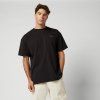 Pánské tričko Profile Tee, Black (Velikost S)