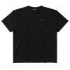 Pánské tričko Profile Tee, Black (Velikost M)