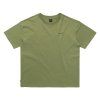 Pánské tričko Profile Tee, Olive Green (Velikost M)
