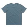Pánské tričko Center Tee, Tidal Blue (Velikost M)