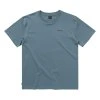 Pánské tričko Center Tee, Tidal Blue (Velikost M)