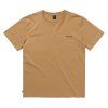 Pánské tričko Trifecta Tee, Slate Brown (Velikost M)