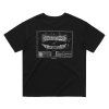 Pánské tričko Concept SB1 Tee, Black (Velikost M)