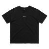 Pánské tričko Concept SB1 Tee, Black (Velikost M)