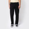 Pánské tepláky Odyssey Pant, Black (Velikost M)